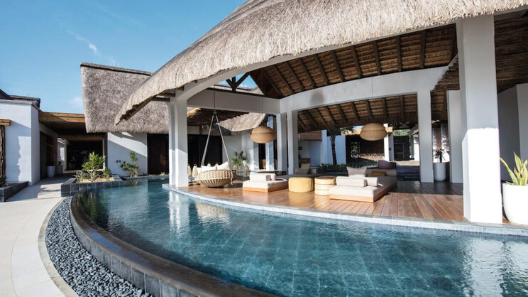 Preskil Island Resort